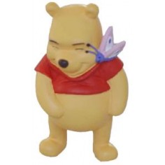 Bullyland - Winnie cu fluturas